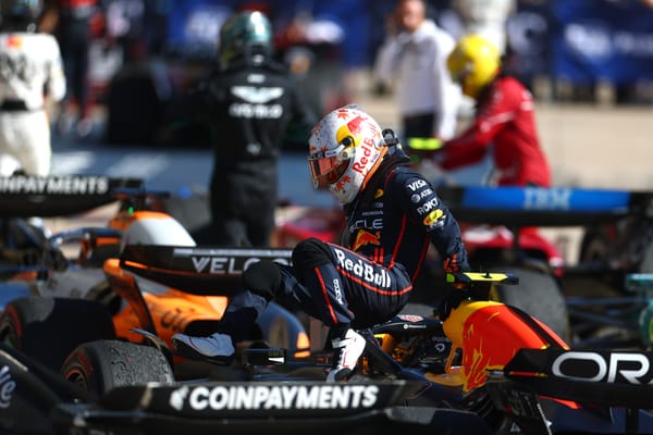 Tsunoda still 'not good enough' as Red Bull closes on 2026 decision