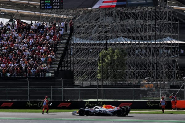 Mexican federation's Lawson response is a bizarre escalation